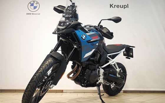 Neufahrzeug BMW F 900 GS - Bild 12