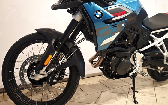 Neufahrzeug BMW F 900 GS - Bild 13