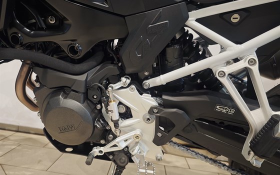 Neufahrzeug BMW F 900 GS - Bild 15