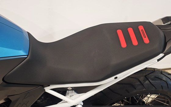 Neufahrzeug BMW F 900 GS - Bild 16