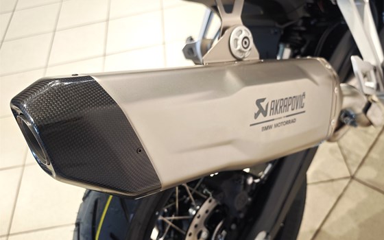 Neufahrzeug BMW F 900 GS - Bild 17