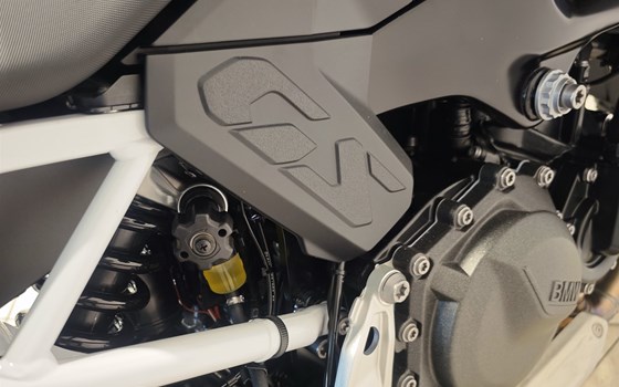 Neufahrzeug BMW F 900 GS - Bild 18