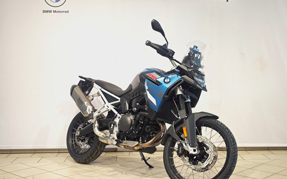Neufahrzeug BMW F 900 GS - Bild 2