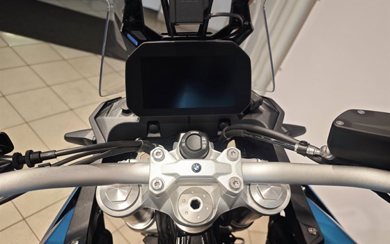Neufahrzeug BMW F 900 GS - Bild 20