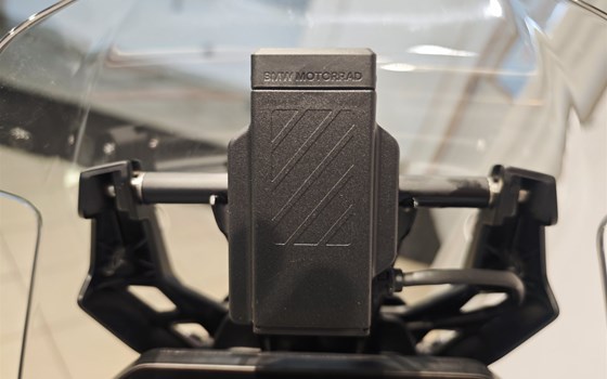 Neufahrzeug BMW F 900 GS - Bild 21