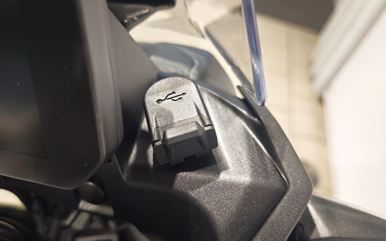 Neufahrzeug BMW F 900 GS - Bild 23