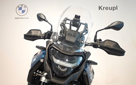 Neufahrzeug BMW F 900 GS - Bild 24