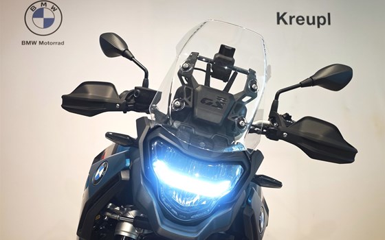 Neufahrzeug BMW F 900 GS - Bild 25