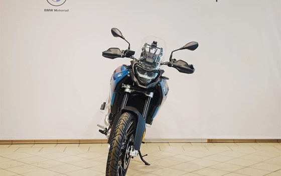 Neufahrzeug BMW F 900 GS - Bild 3