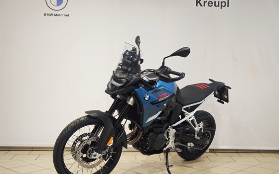 Neufahrzeug BMW F 900 GS - Bild 4