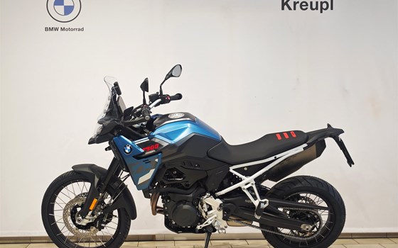 Neufahrzeug BMW F 900 GS - Bild 5