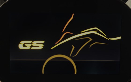 Neufahrzeug BMW F 900 GS - Bild 6