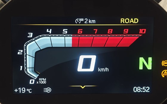 Neufahrzeug BMW F 900 GS - Bild 7