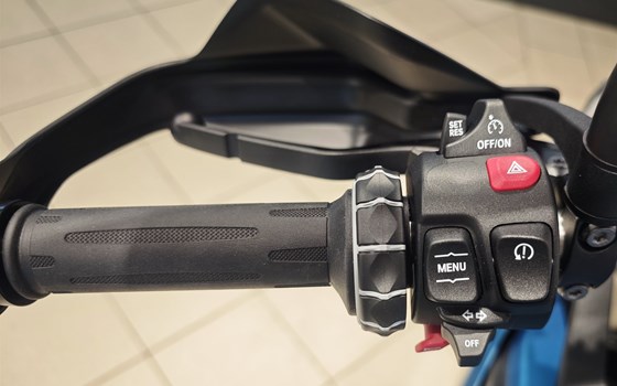 Neufahrzeug BMW F 900 GS - Bild 8