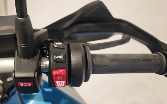 Neufahrzeug BMW F 900 GS - Bild 9