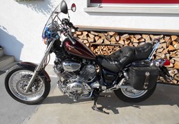Occasion Yamaha XV 750 Virago