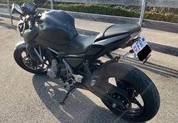 Occasion Kawasaki Z650