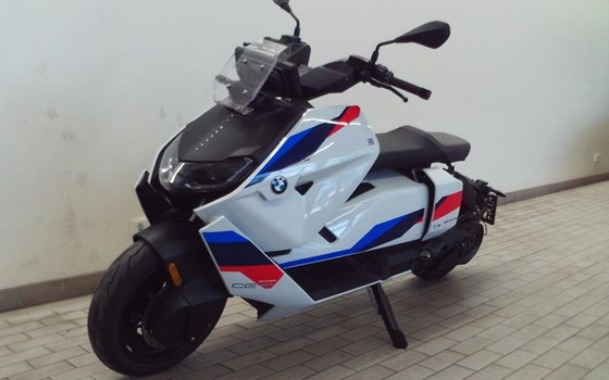 Gebrauchtmotorrad BMW CE 04 - Bild 6