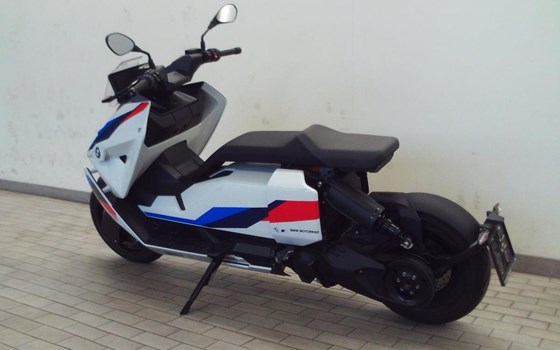 Gebrauchtmotorrad BMW CE 04 - Bild 7