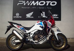 Neumotorrad Honda CRF1100L Africa Twin Adventure Sports DCT