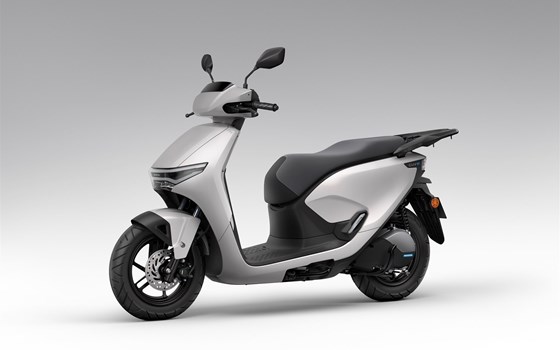 Neufahrzeug Honda CUV e: - Bild 1