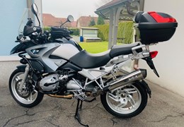 Gebrauchte BMW R 1200 GS
