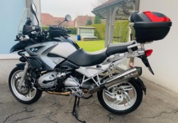 Gebrauchte BMW R 1200 GS