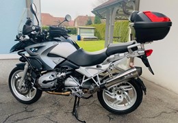 Gebrauchte BMW R 1200 GS