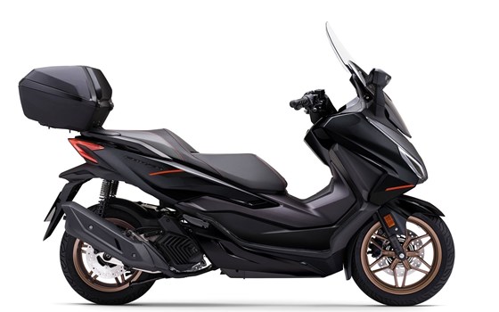 Neufahrzeug Honda Forza 125 - Bild 2