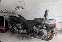 Gebrauchte Kawasaki EN 500