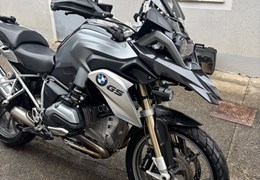 Gebrauchte BMW R 1200 GS