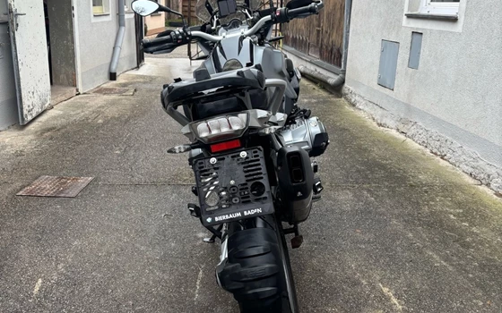 Gebrauchtmotorrad BMW R 1200 GS - Bild 9