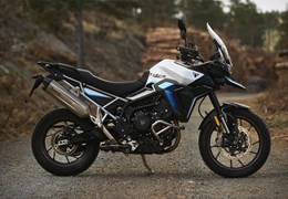 Neumotorrad Triumph Tiger 900 Alpine Edition