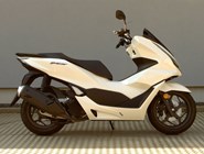 Honda PCX125