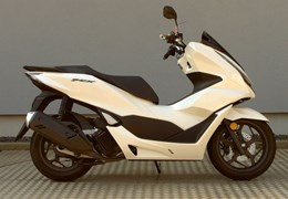 Gebrauchte Honda PCX125