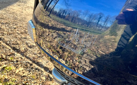 Gebrauchtmotorrad Vespa PX 125 - Bild 6