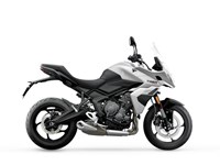 Neumotorrad Triumph Tiger Sport 660 