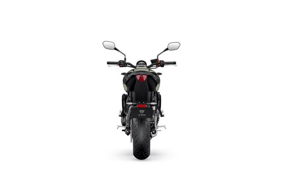 Neufahrzeug Triumph Trident 660 - Bild 11