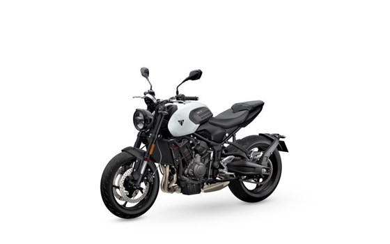 Neufahrzeug Triumph Trident 660 - Bild 9