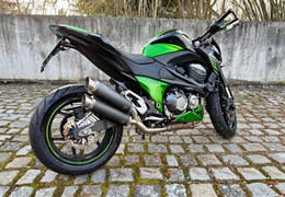Gebrauchte Kawasaki Z 800