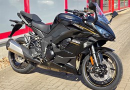 Neumotorrad Kawasaki Ninja 1100SX