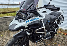 Gebrauchte BMW R 1200 GS Adventure