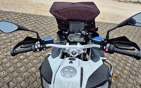 Gebrauchtmotorrad BMW R 1200 GS Adventure - Bild 4
