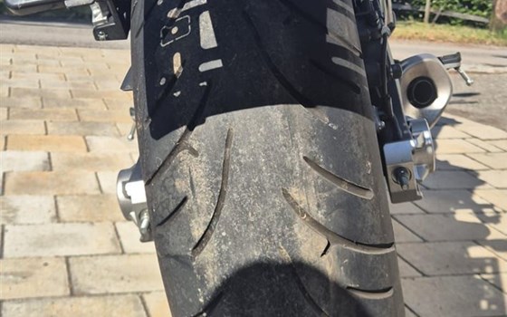 Gebrauchtmotorrad Yamaha MT-07 - Bild 8