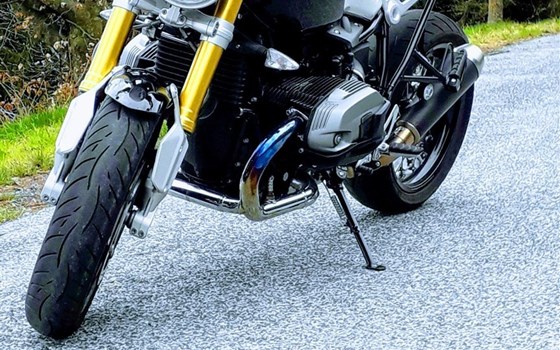 Gebrauchtmotorrad BMW R nineT - Bild 2