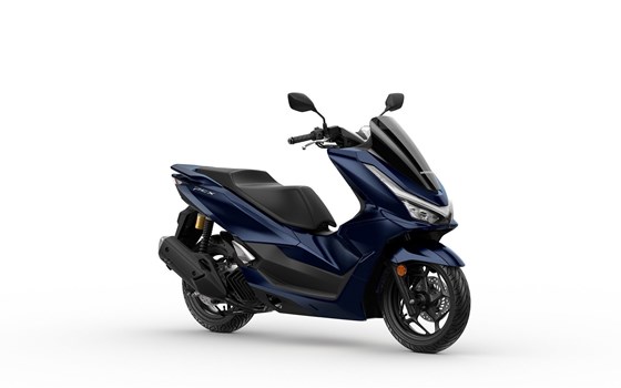 Neufahrzeug Honda PCX125 DX - Bild 5