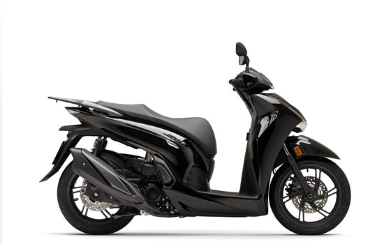 Neufahrzeug Honda SH350i - Bild 2