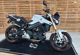 Gebrauchte BMW F 800 R