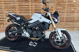 Angebot BMW F 800 R