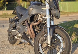 Gebrauchte Buell Lightning XB 12 S